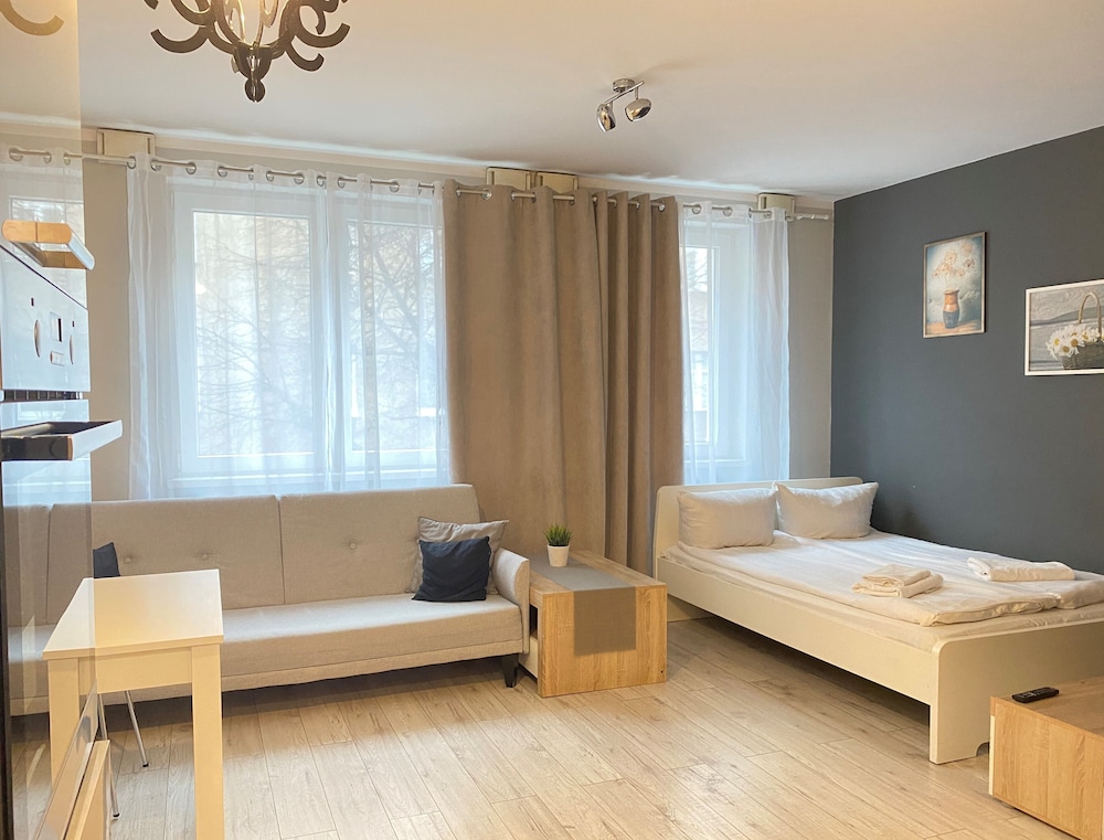 JTB RESIDENCE APARTHOTEL 7/67