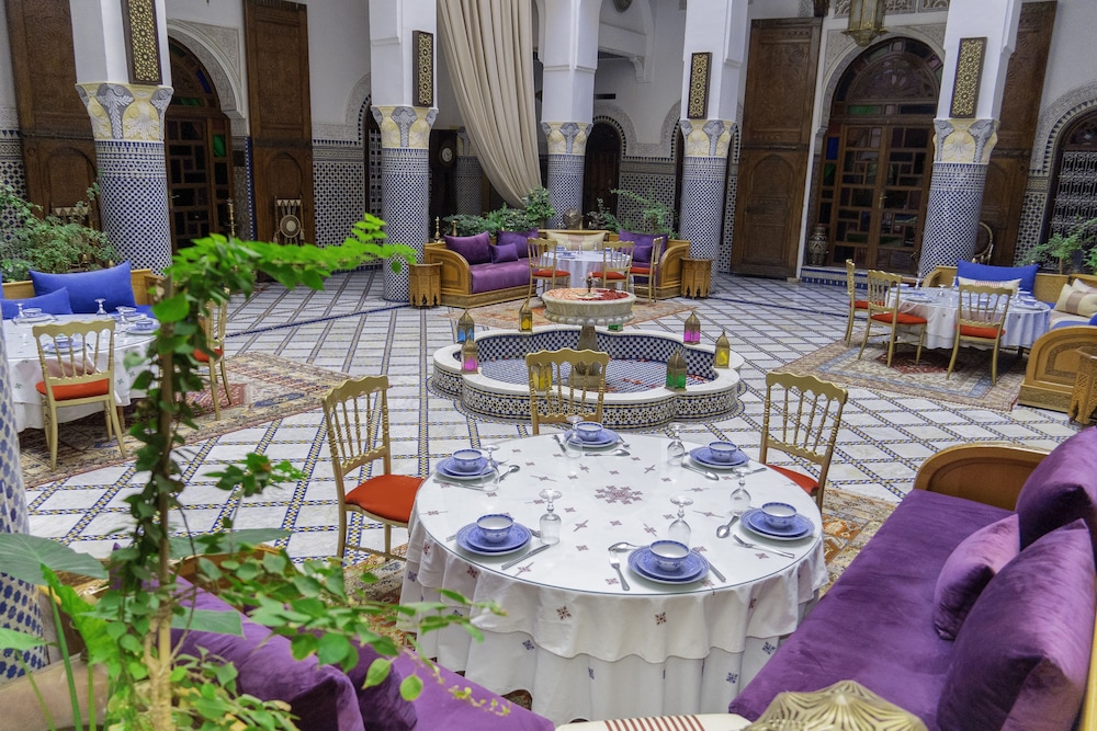Riad El Yacout 53/70