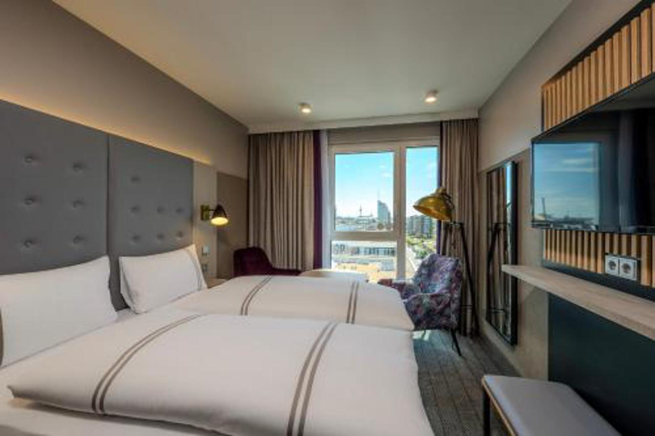 Premier Inn Bremerhaven 27/72
