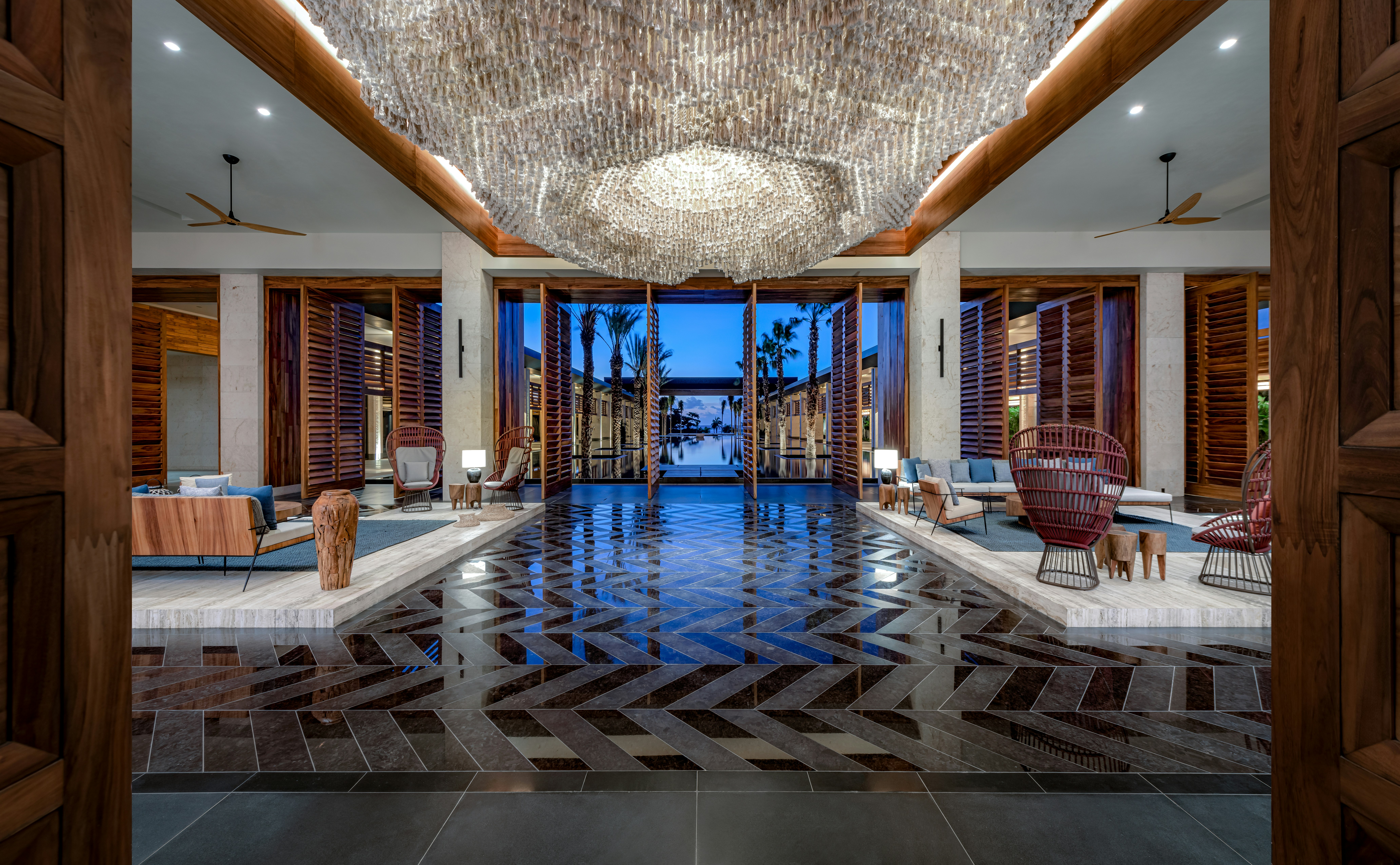 Conrad Tulum Riviera Maya 7/50
