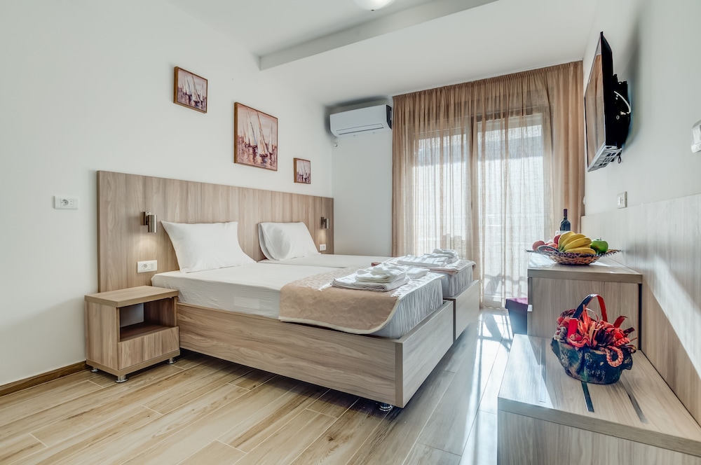 Adriatik Lux Apartments 12/36