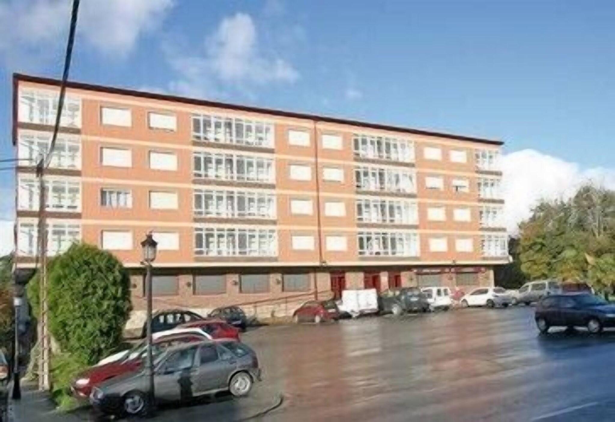 Hotel Millán 20/25