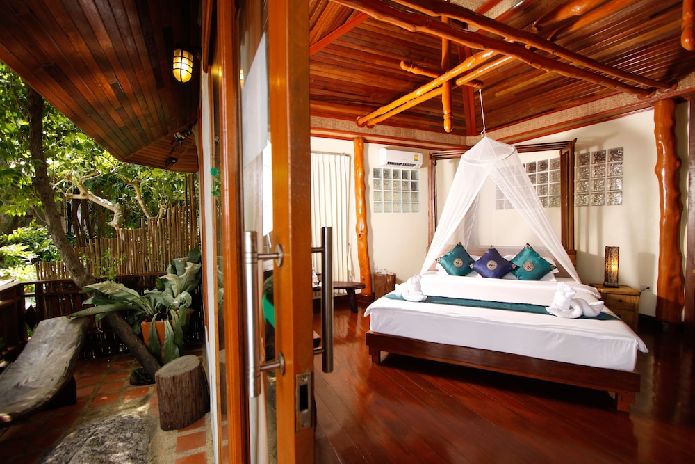 Dusit Buncha Resort 31/50