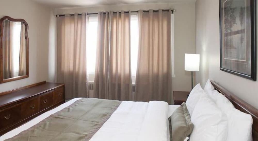 BEAUSEJOUR HOTEL APPARTEMENTS 18/50