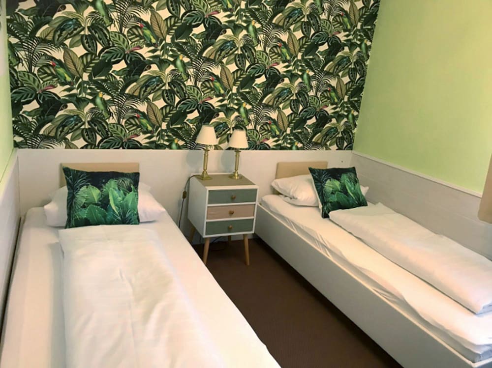 Hotel Bruchwiese 7/30