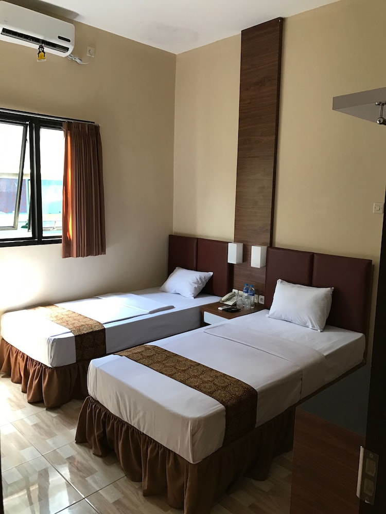 Palapa Hotel 19/50