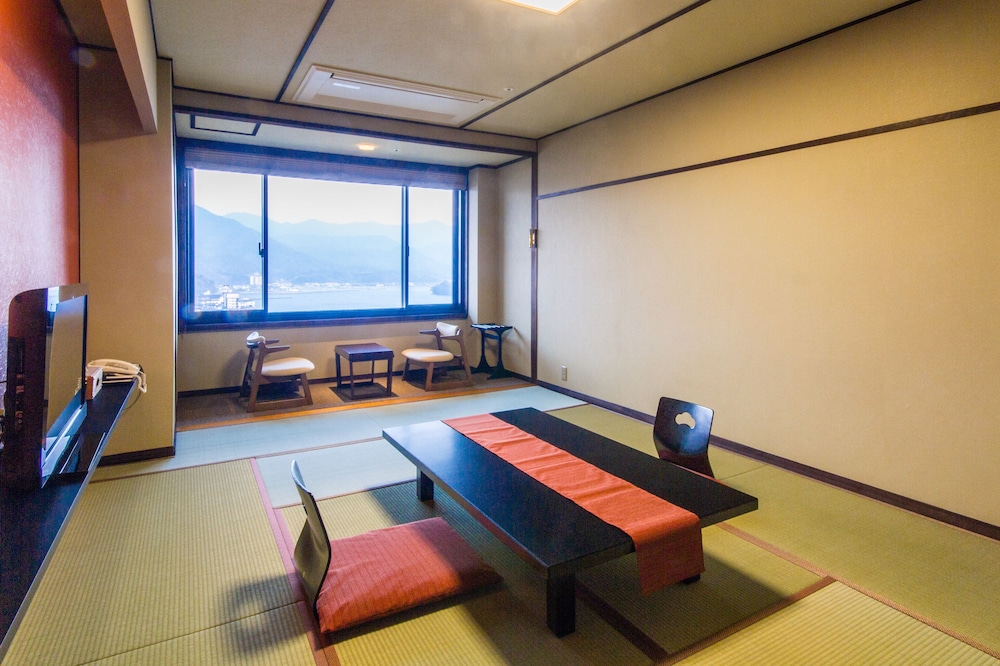 Hagi Kanko Hotel 7/46