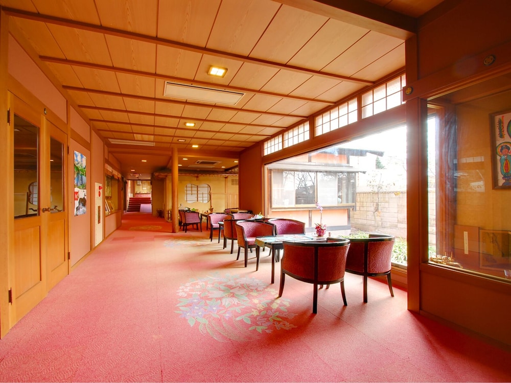 Omachi Onsen Ryokan Kanoya 37/55