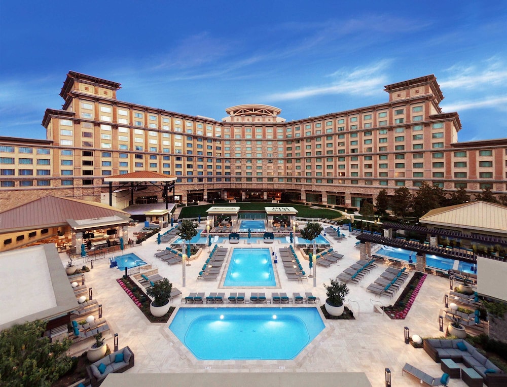 Pala Casino Spa And Resort 18/39