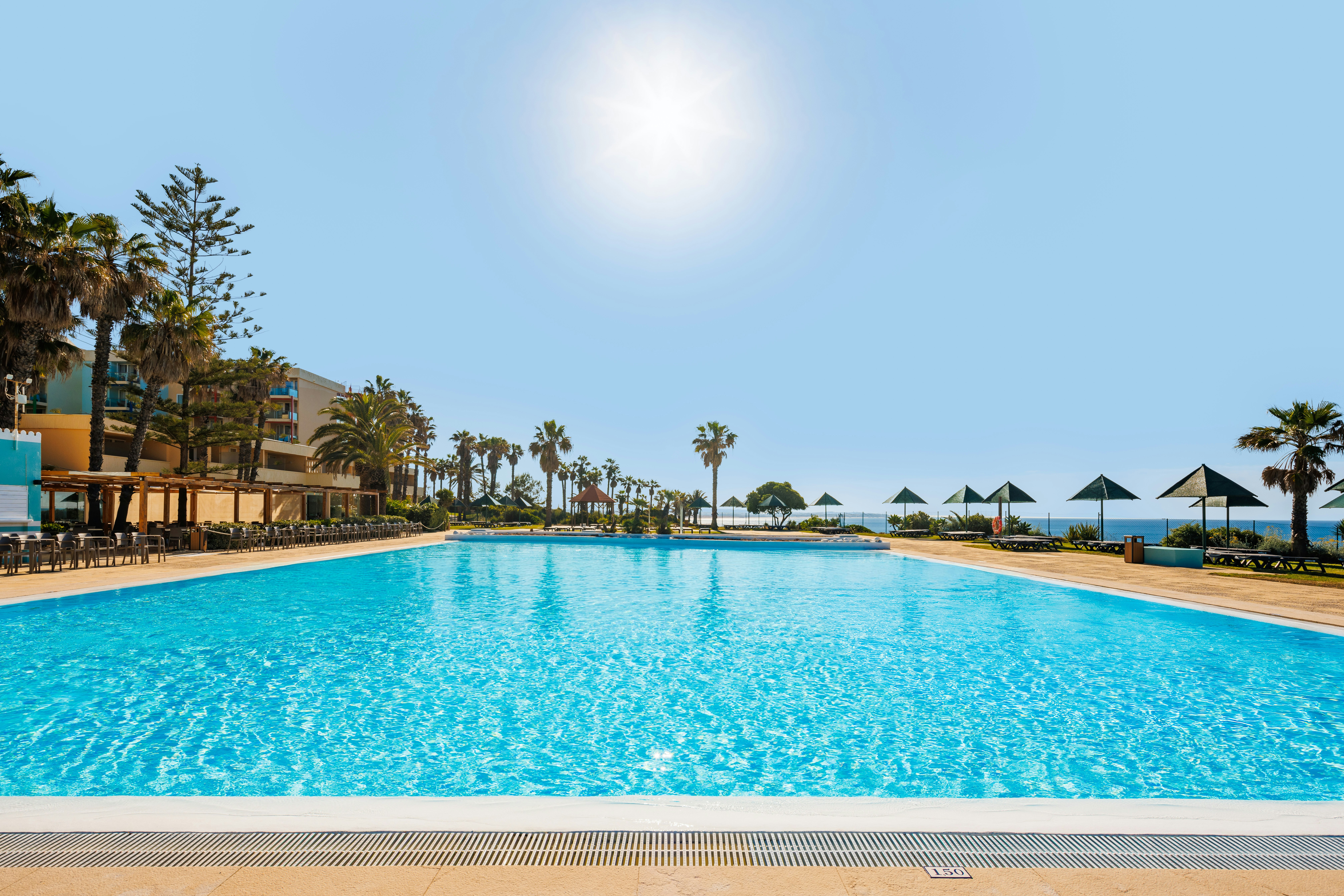 Pestana Viking Beach and Golf Resort 48/83