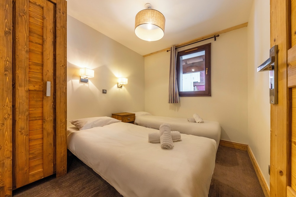 Residence Les Arolles 24/67