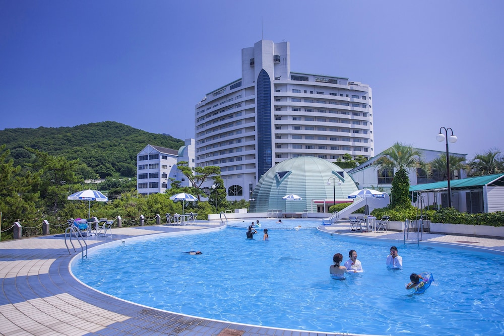 BAY RESORT HOTEL SHODOSHIMA 63/68