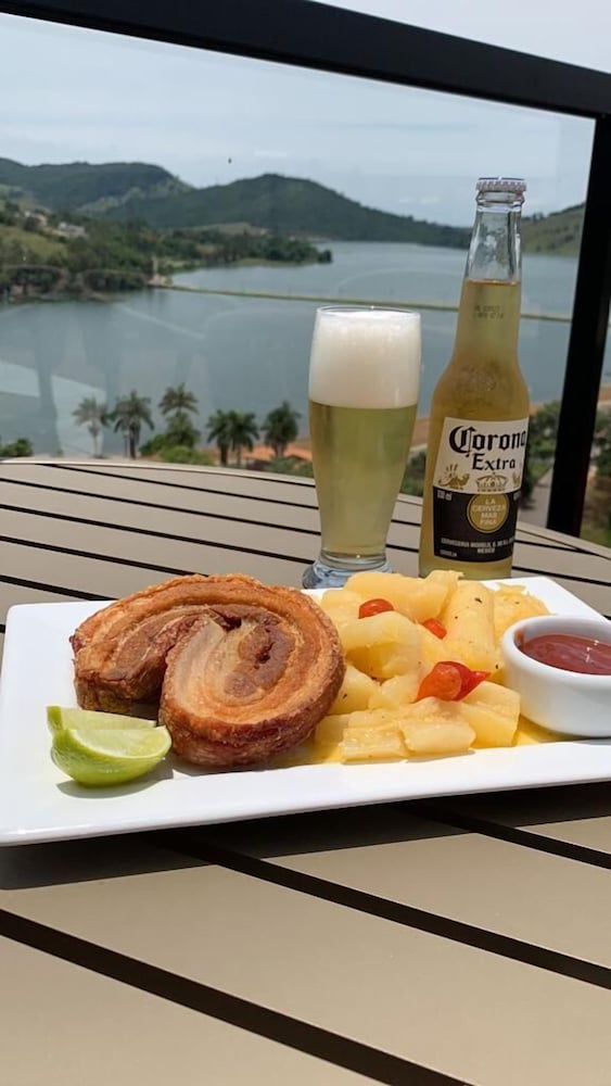 Vista do Lago Hotel 9/35