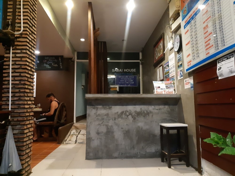 Sabai House 3/39