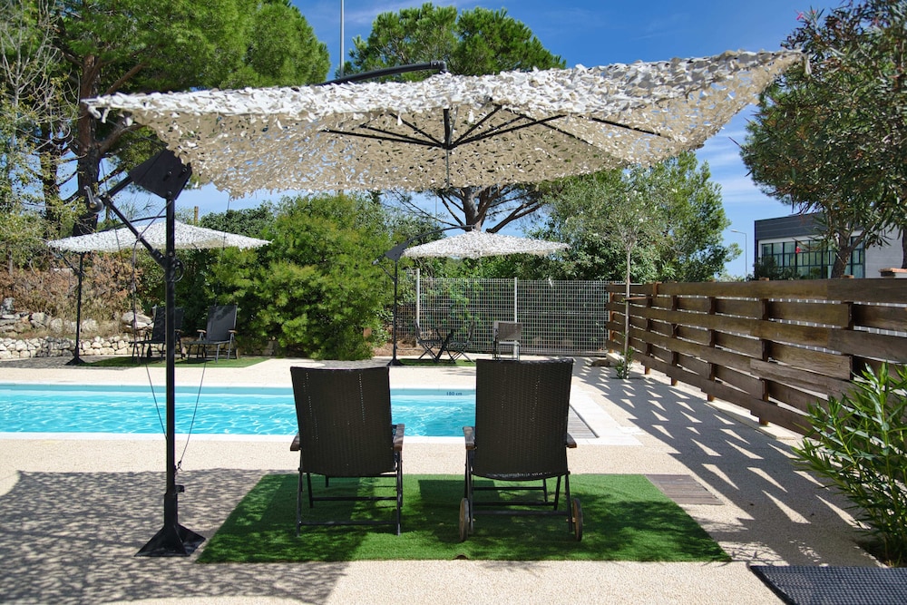 La Villa Martégale 46/50
