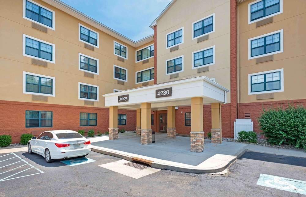 Extended Stay America - Princeton - South Brunswick 45/52