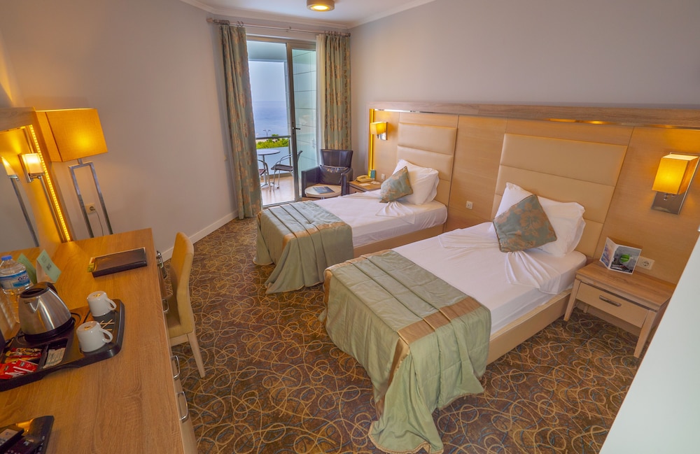 Grand Belish Hotel 9/24