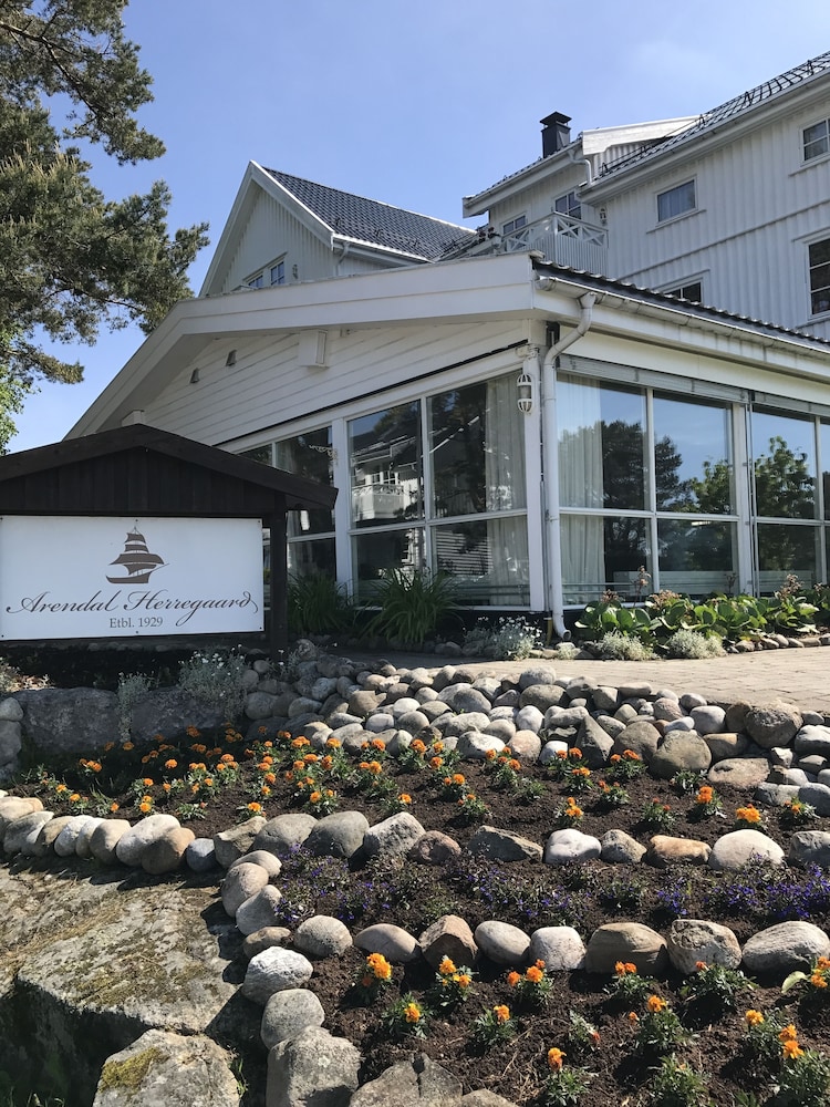 Arendal Herregaard Spa and Resort 4/75