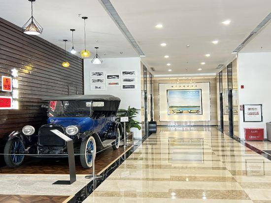 Easco Hotel 8/50