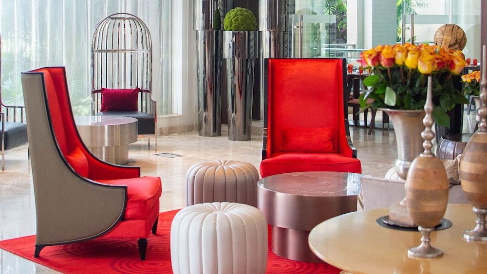 Crowne Plaza Nairobi Airport 61/78