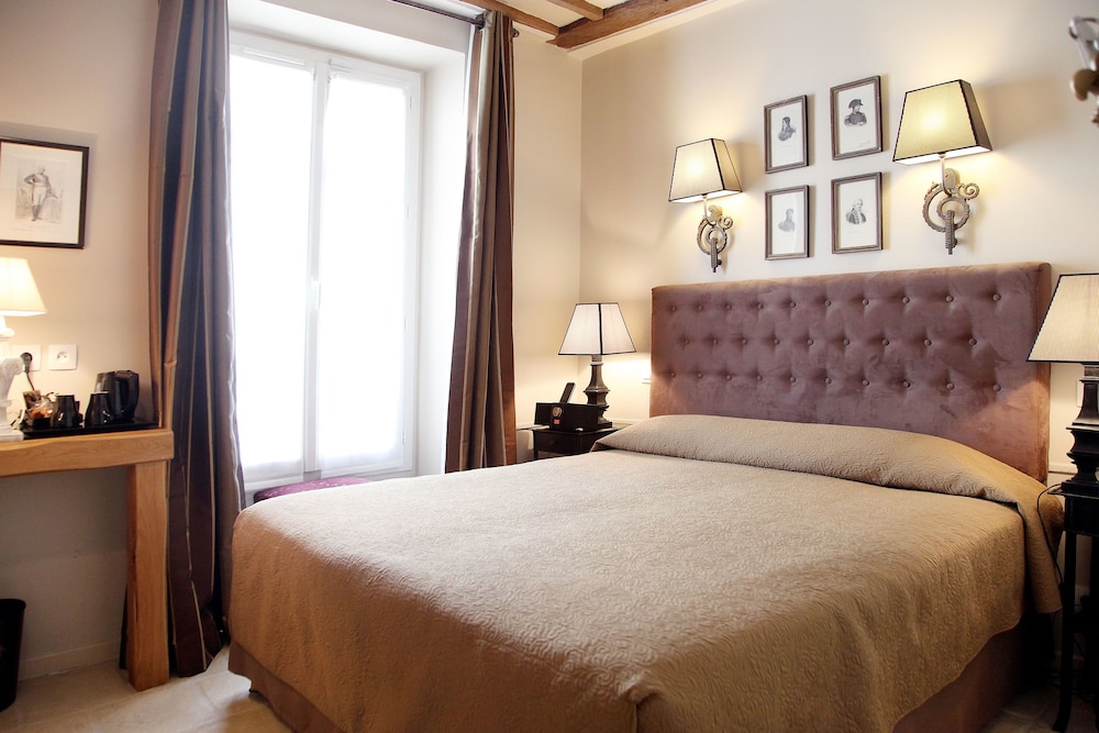 Hotel Saint Louis En L Isle 15/64