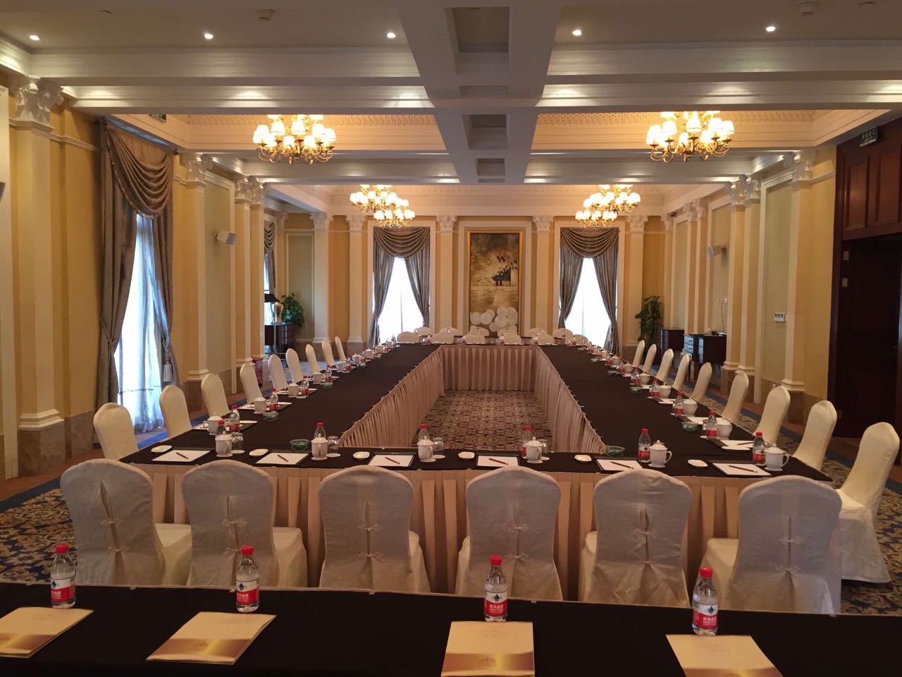 Shanghai Fenyang Garden Boutique Hotel 22/25