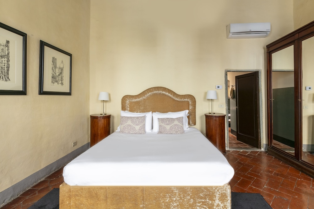 Residence Palazzo Belfiore 20/70