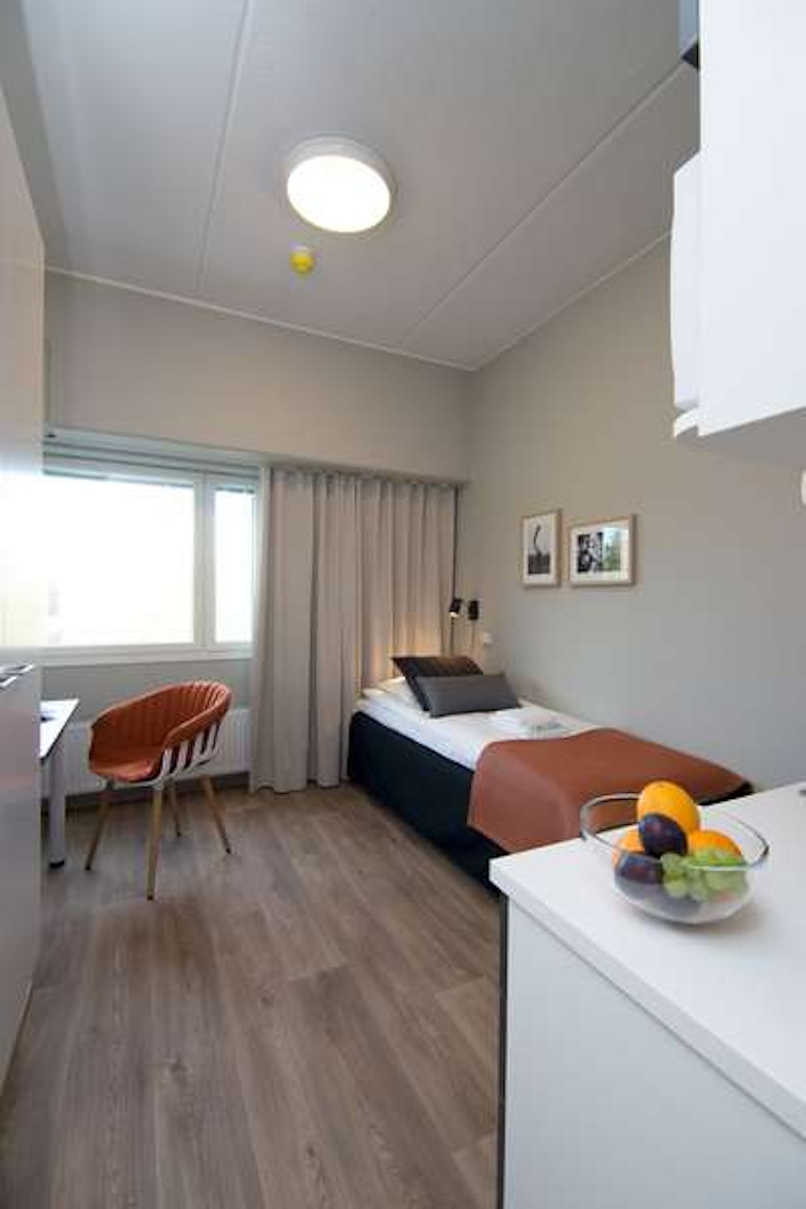 Forenom Aparthotel Espoo Leppavaara 3/9