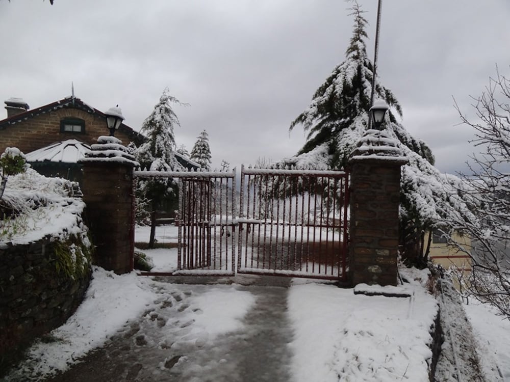 Neemrana's - Ramgarh Bungalows 55/60