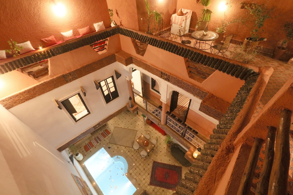 Riad Ivissa 32/33