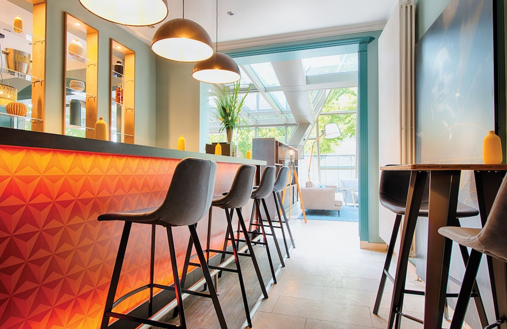 Leonardo Boutique Hotel Berlin City South 33/44