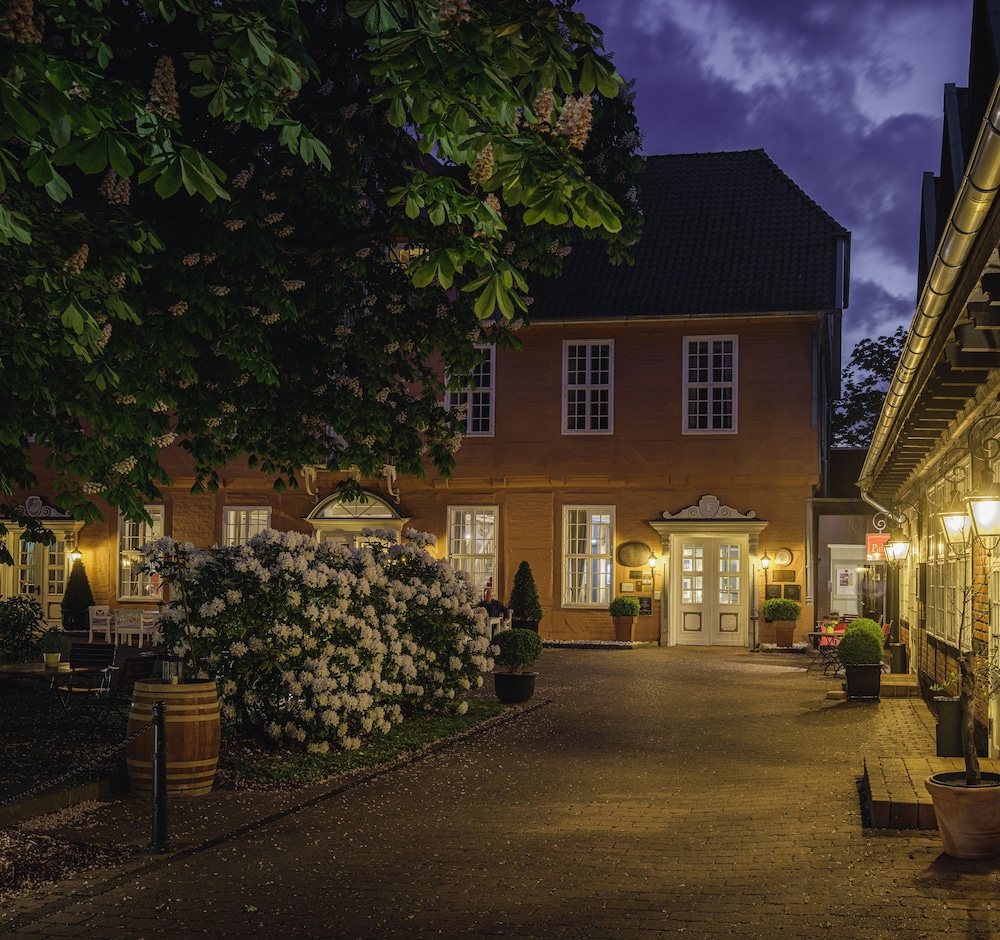 Althoff Hotel Furstenhof Celle 68/73