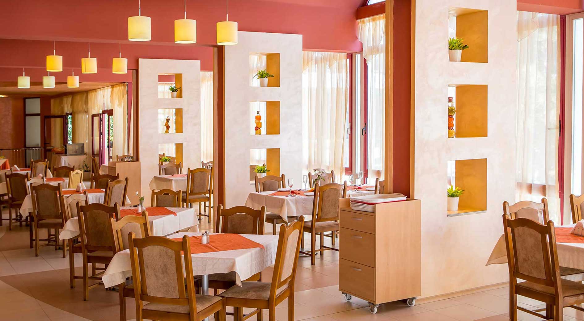Hotel Longosa Garden 20/33