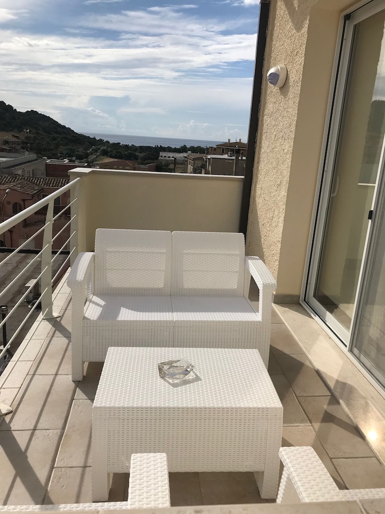 Domo Casa Tacconi 3/32