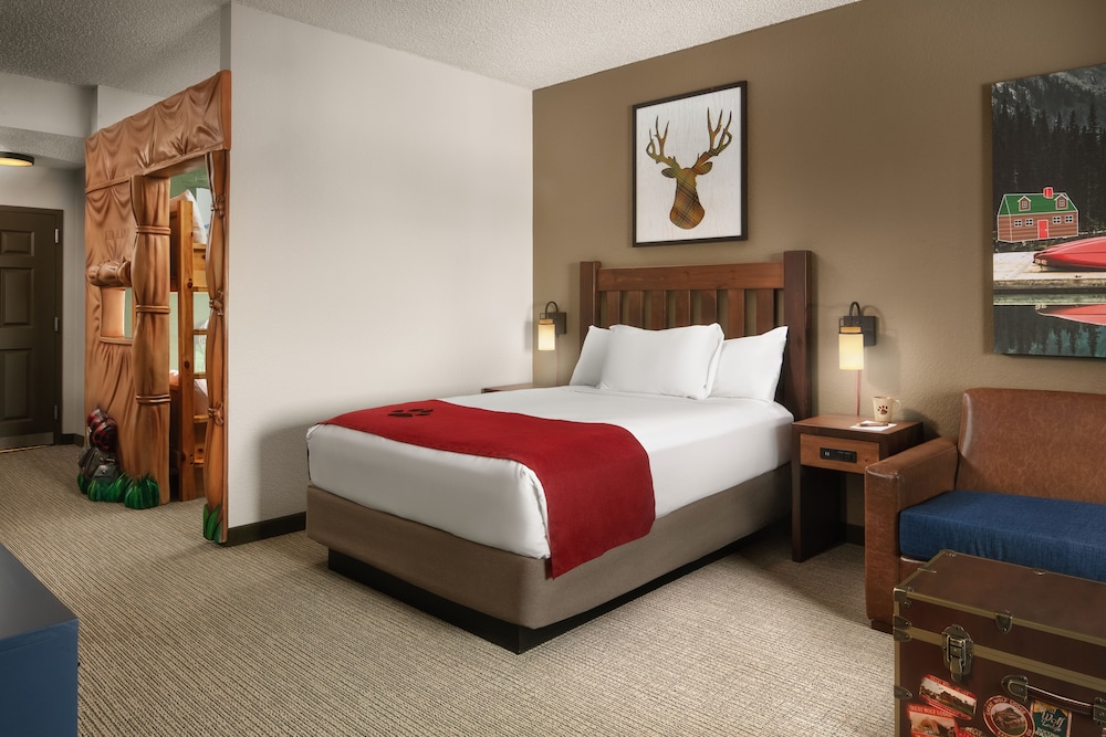 Kids Suite, Suite