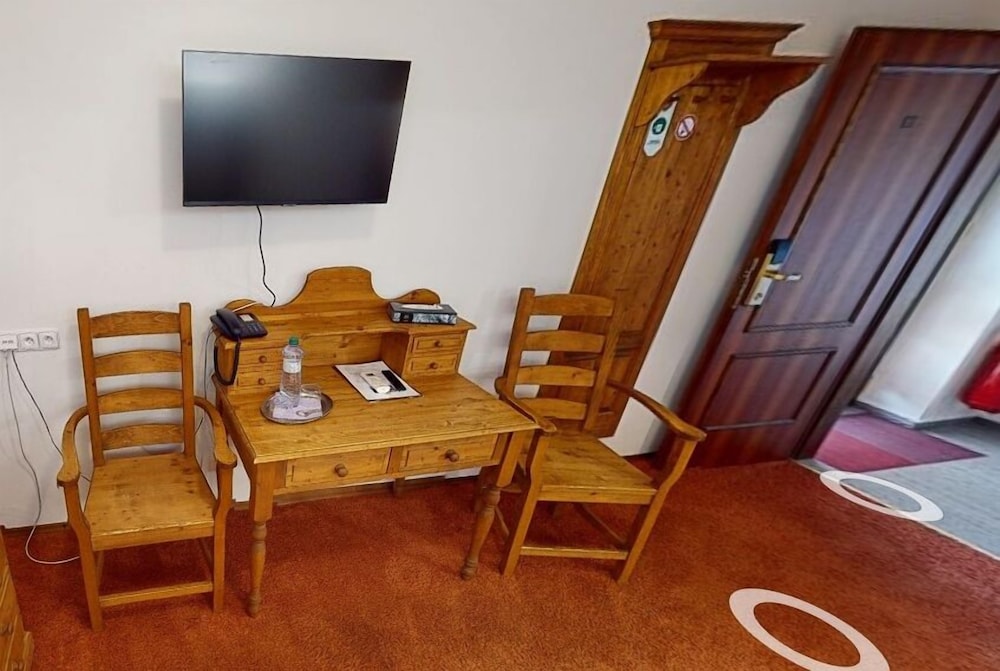 Hotel Selsky Dvur 31/36