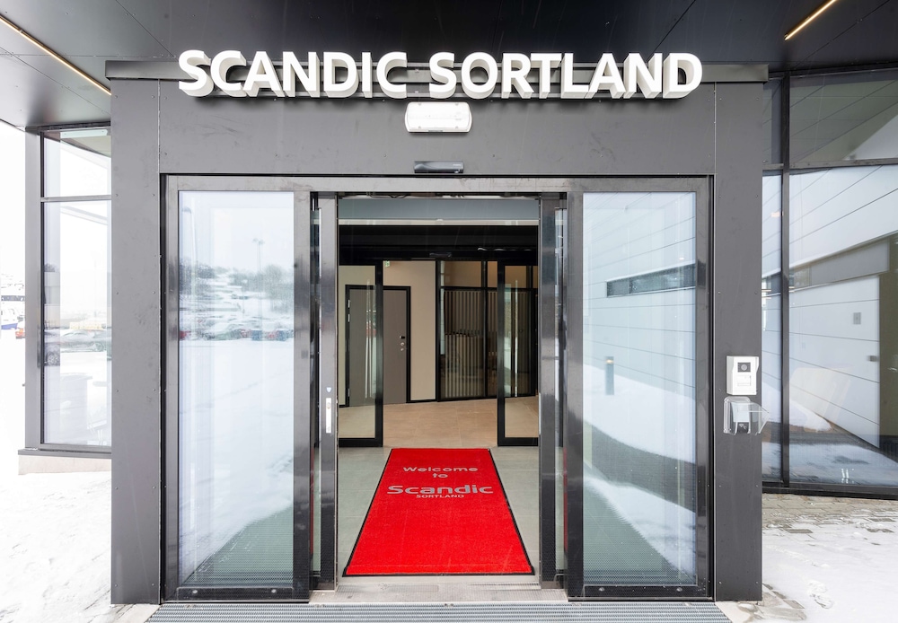 Scandic Sortland 4/70