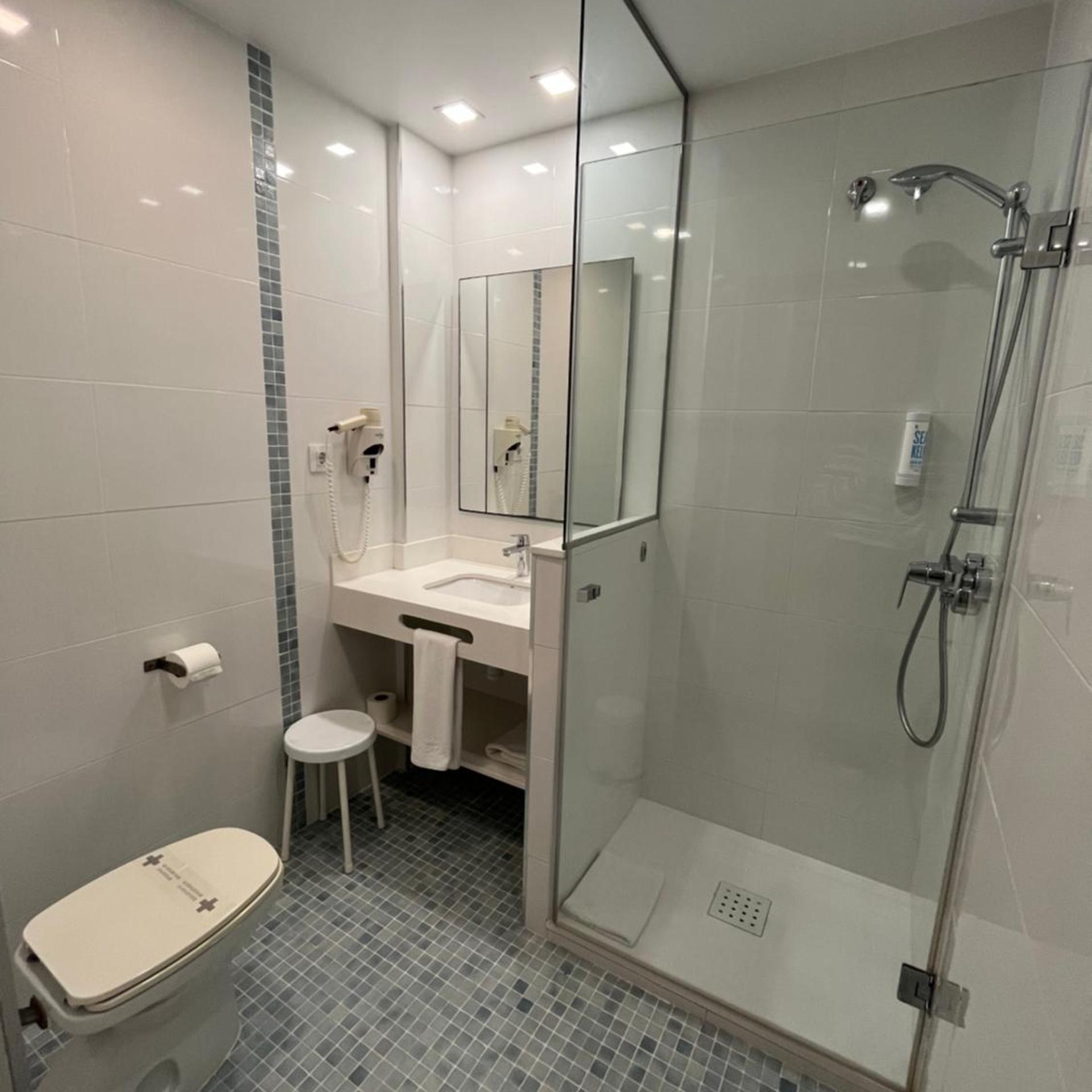 Hotel Albatros 35/40