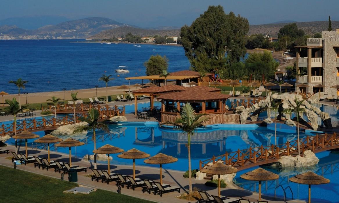SEAFOS Luxury Resort & Spa 50/55