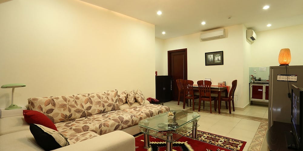 Song Hung 2 Hotel Serviced Apartments 25/45