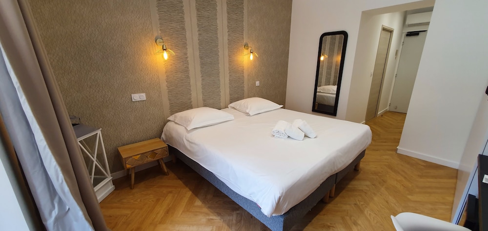Hotel Bella Vista 12/50
