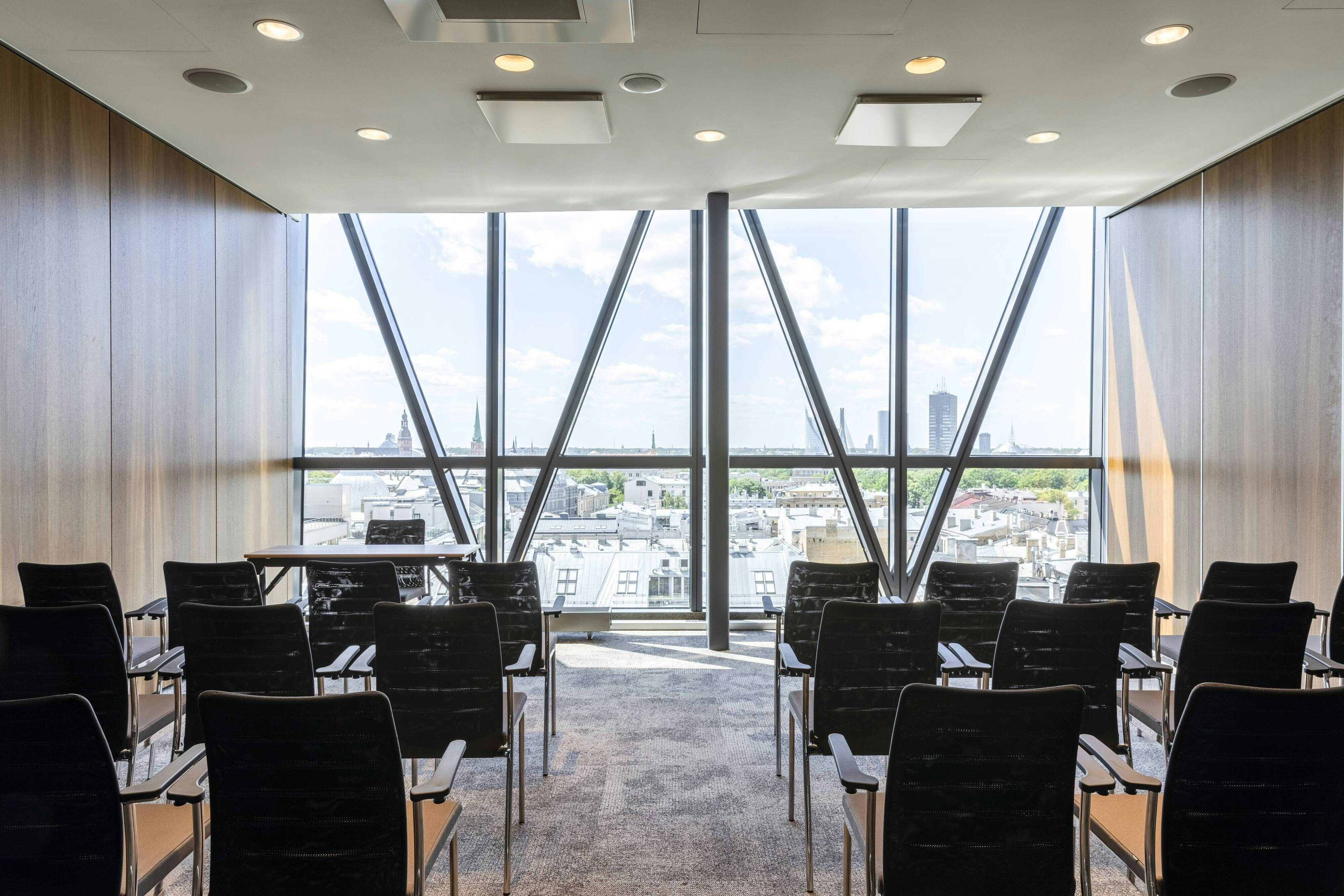AC Hotel by Marriott Riga 33/35