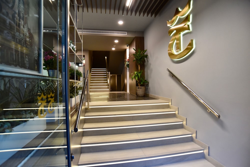 TC Hotel Dona Luisa 26/59