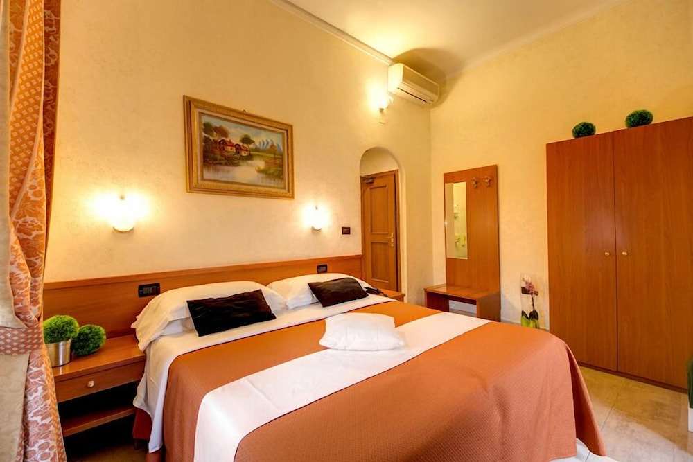 Hotel Parker Roma 37/60