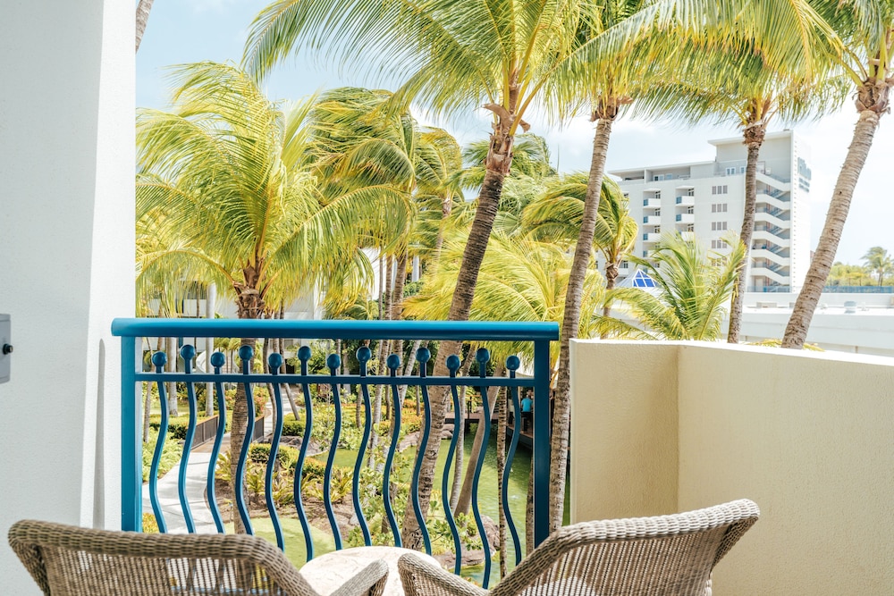 Hilton Aruba Caribbean Resort and Casino 81/99