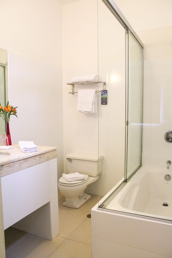 El Golf Hotel Boutique 49/50