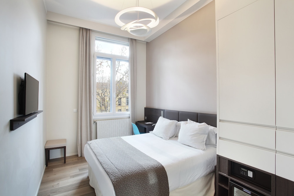 Negrecoste Hotel & Spa 17/35