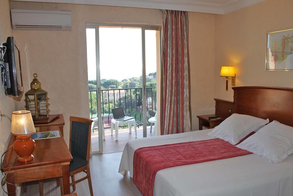 Hotel du Parc 22/62
