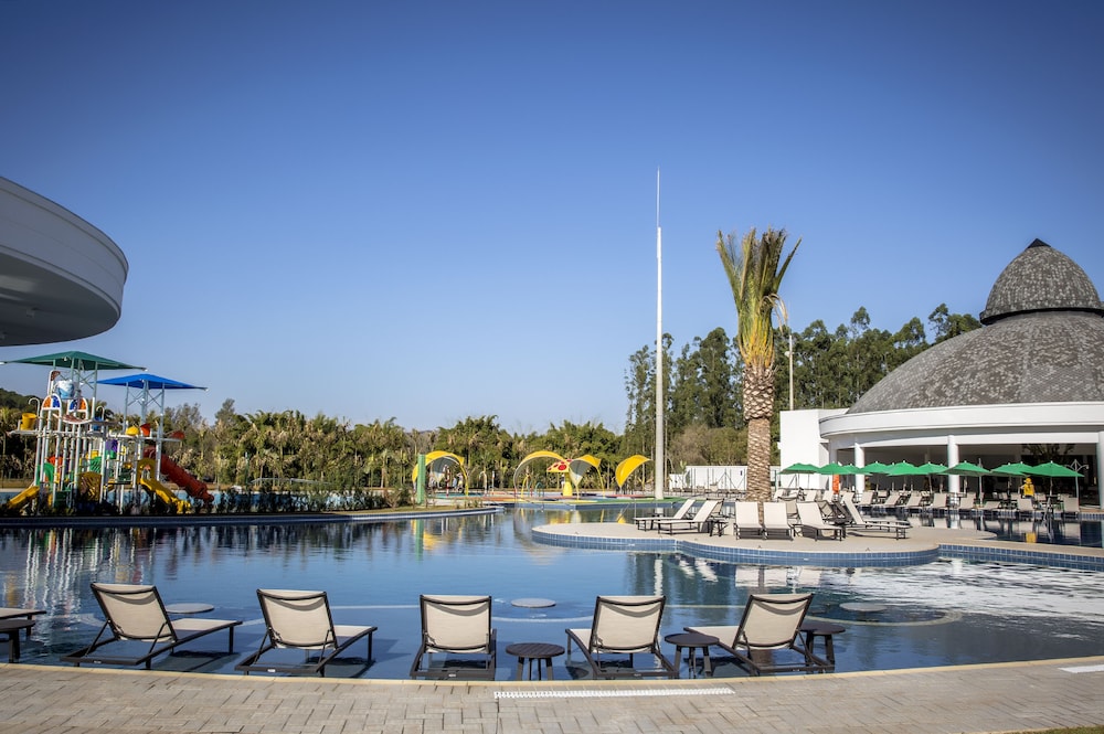 Jardins de Jurema Convention & Termas Resort 38/42