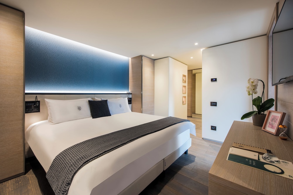 Hotel Principe Delle Nevi 17/64